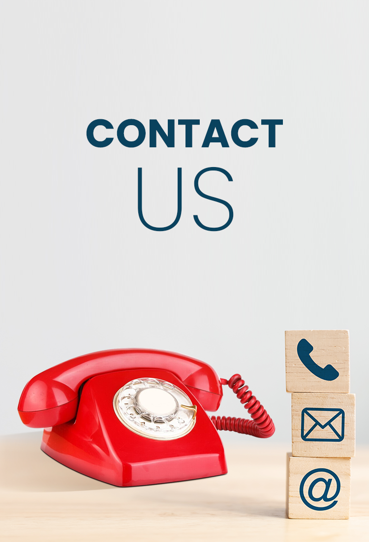 Tentabs Contact Us page banner