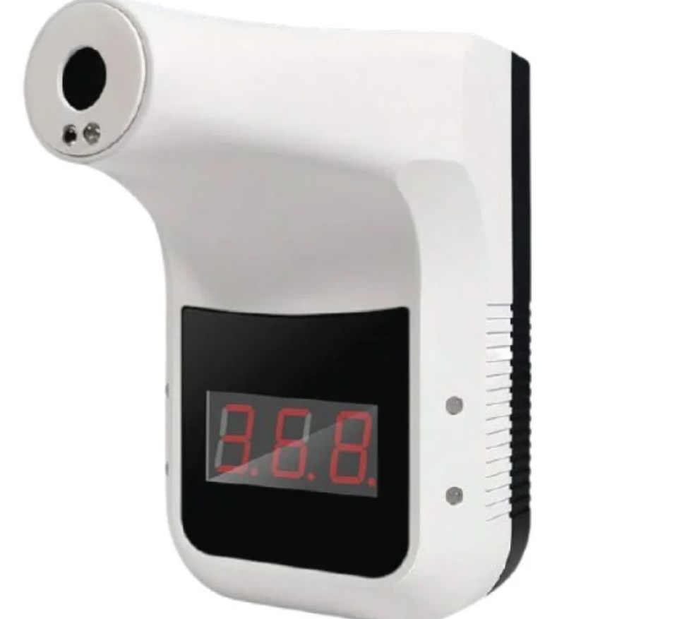 Buy Wall Mount Thermometer K3 Online at Best Price
