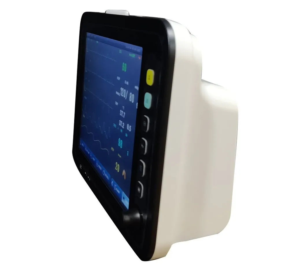 Buy Yonker Multipara Patient Monitor YK-8000C Online - TenTabs