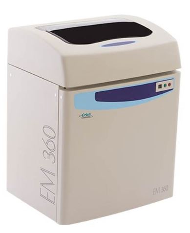 Erba Fully Automated Bio Chemistry Analyzer EM 360
