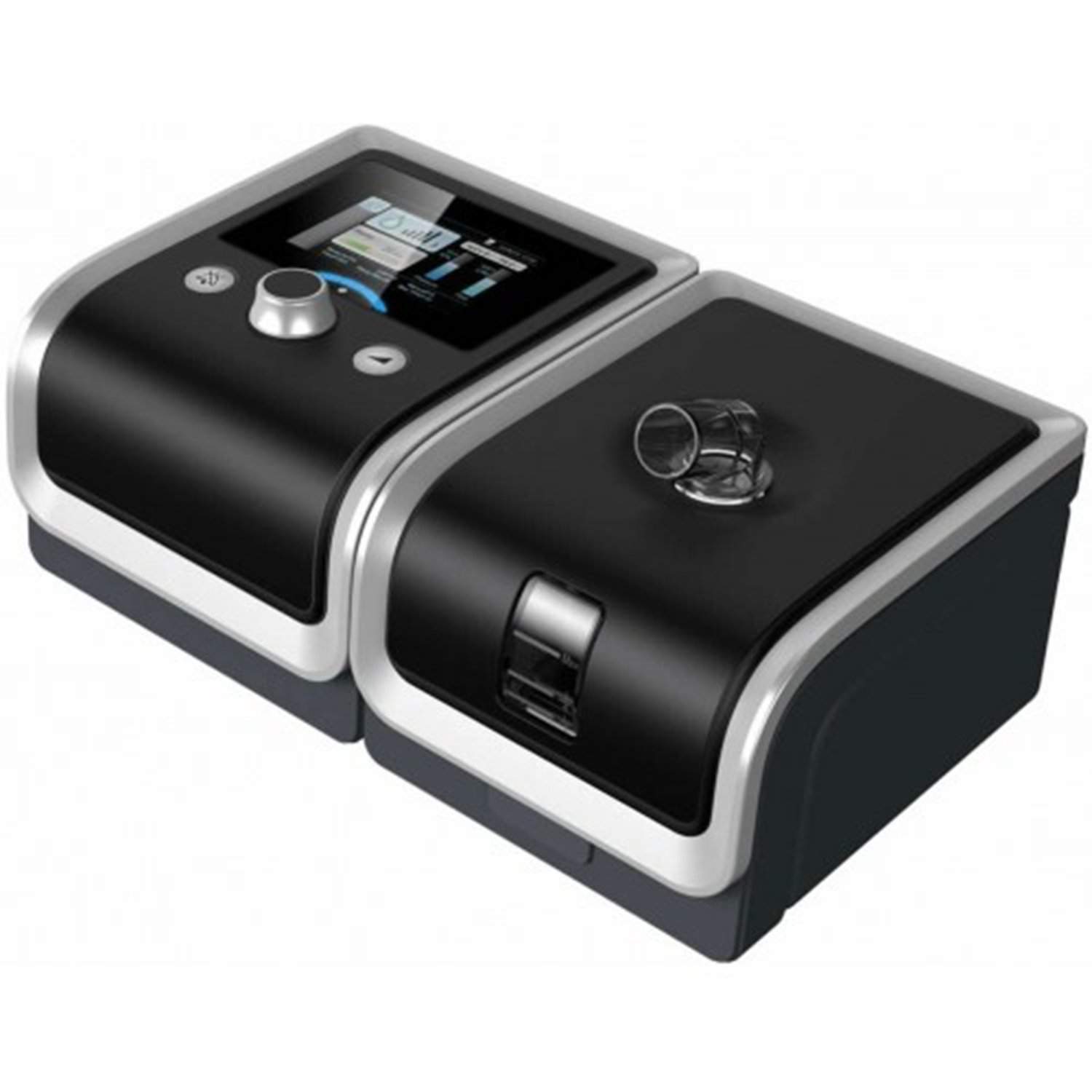 30 Cm H2O Auto CPAP Ventilator Machine