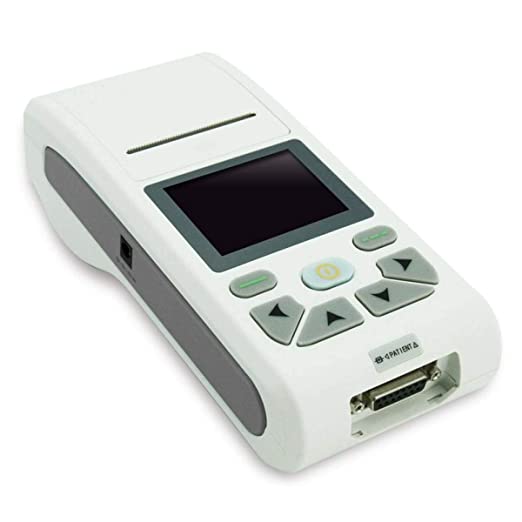 Contec Handheld ECG 90A