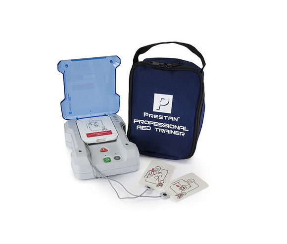 Prestan Professional AED Trainer Defibrillator