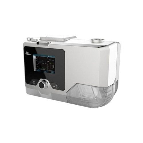 BMC  BIPAP G2S B25T with Humidifier and Full Face Mask
