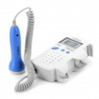 Jumper JPD 100B Fetal Doppler