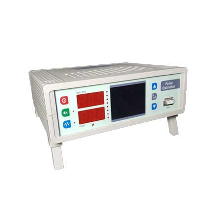 Tabletop Pulse Oximeter 310A