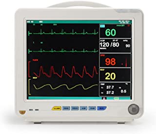 Technocare  Patient Monitor  TM-9009C1