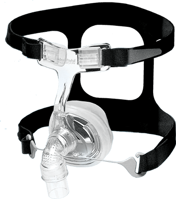 Fisher & Paykel Nasal CPAP Mask FlexiFit 407