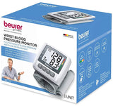 BEURER BC30 Wrist Blood  Pressure Monitor