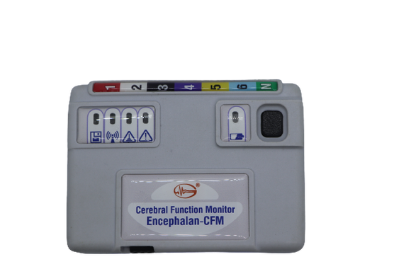 Cerebral Function Monitor Encephalan- CFM