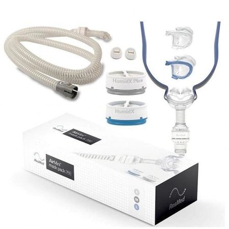 Buy ResMed AirFit P10 Mask – AirMini Setup Pack