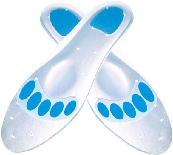 XAMAX Full Length Insole