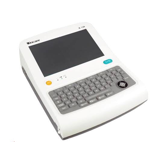 Biocare ECG Machine iE-12A Digital
