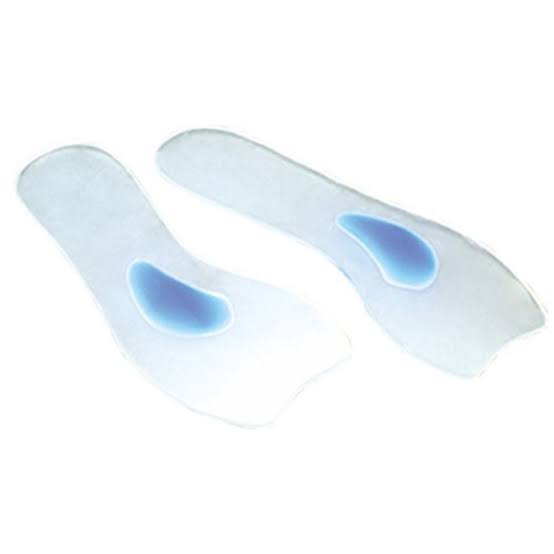 XAMAX 3/4 Length Thin Insole