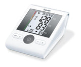 Beurer BM-28 Blood Pressure Monitor (Without Adapter)