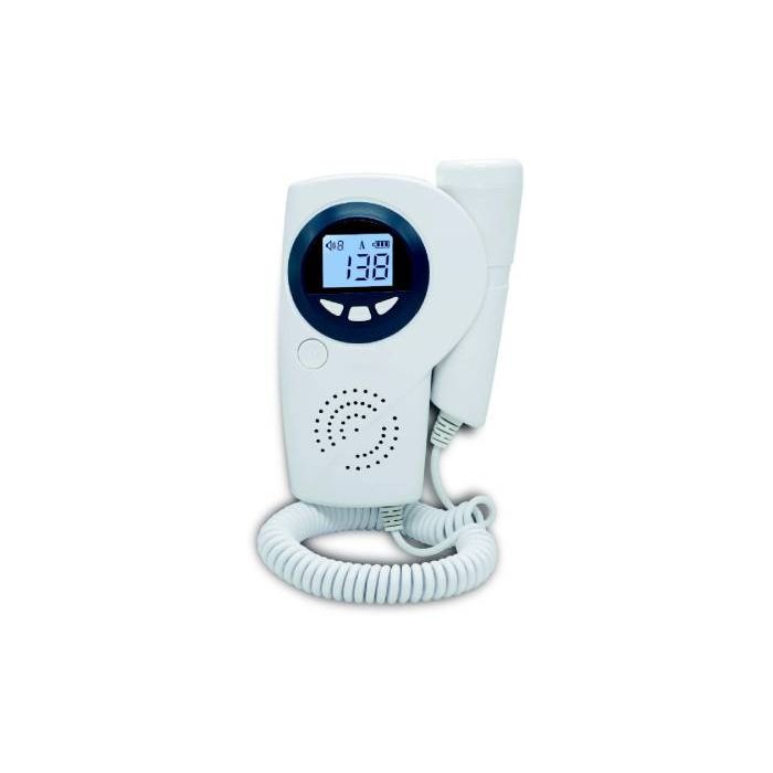 Doptone best sale fetal doppler