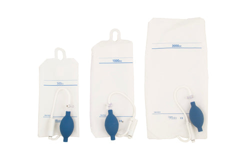 Medikop- Pressure Infusion Bag