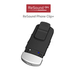 GN ReSound Phone Clip +