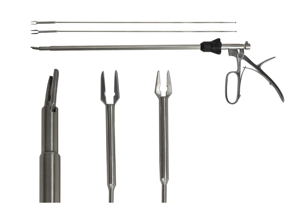 Buy Clip Applicator 3 in 1 Jaw Changeable Online at Best Price TenTabs