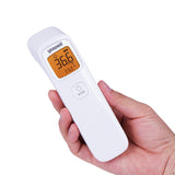 Yuwell Infrared Forehead Thermometer (Model-YHW2)