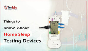 Things to Know About Home Sleep Testing Devices