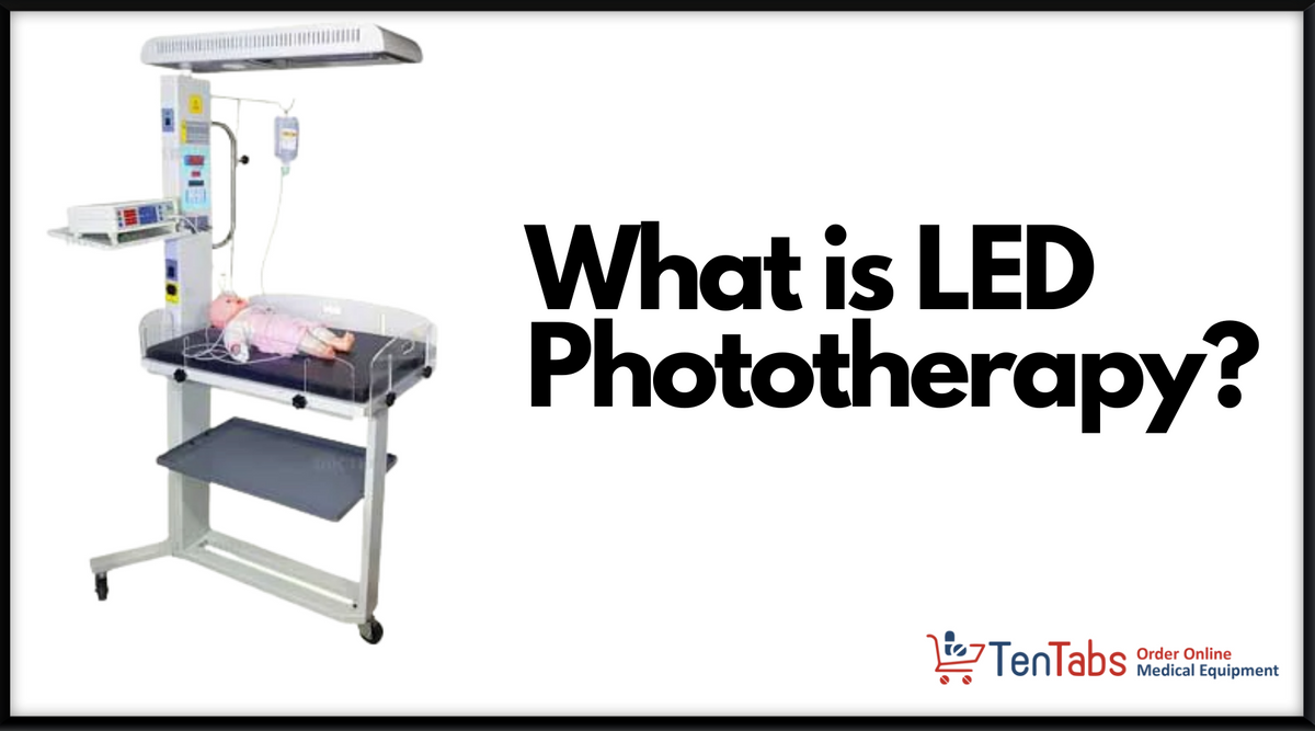 LED Phototherapy What is it, How it Works, Uses, Benefits & Risks Explained by Doctors TenTabs