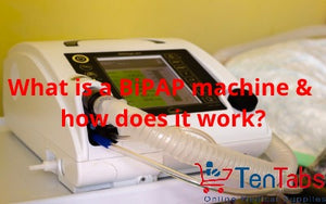 Unravelling the BiPAP Machines: Uses, Benefits, and How They Work