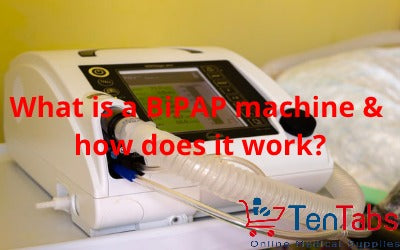 Unravelling the BiPAP Machines: Uses, Benefits, and How They Work