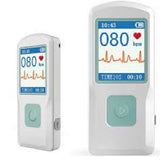 Contec PM10 Portable ECG Monitor