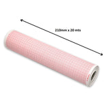 Contec ECG Paper Roll 12 Channel (Pack of 10)