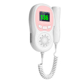 Contec Pocket Fetal Doppler 10A