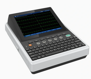 Zoncare  U90 Classic 12-Ch ECG Machine