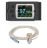 Contec Handheld Pulse Oximeter  CMS-60C