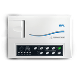 BPL ECG Machine Cardiart 6108T Single Channel With 3 YEARS WARRANTY