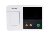 Zoncare E10 - 3 Channel ECG Machine