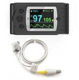 Contec Handheld Pulse Oximeter  CMS-60C