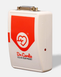 Dr. Cardio Handheld 12-Channel ECG - ECG in Your Pocket