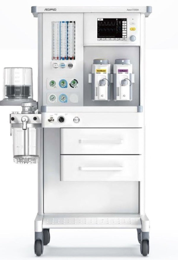 Aeonmed Aeon 7200a Anesthesia Machine
