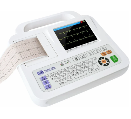 RMS VESTA 305i Ecg Machine