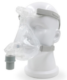 BEYOND ResPlus B-30P BIPAP With Humidifier & Mask