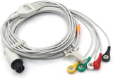 CONTEC ECG MACHINE PATIENT CABLE