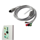 Contec  Patient Monitor CMS 8000 ECG Cable