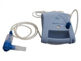 BPL Compressor Nebulizer Breathe Ezee N5