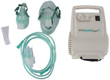 BPL Compressor Nebulizer Breathe Ezee N3