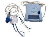 BPL Compressor Nebulizer Breathe Ezee N5