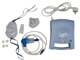 BPL Compressor Nebulizer Breathe Ezee N5