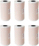 Contec ECG Paper Roll 3 Channel (Pack of 10)