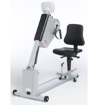 Sana Sedeo 1000- Easy (Hand Crank Ergometer)