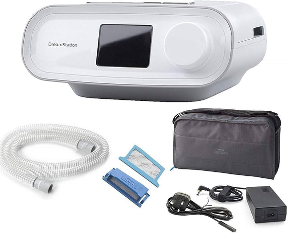 PHILIPS RESPIRONICS Dreamstation Auto BIPAP - Machine