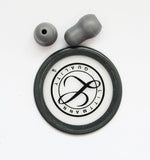 3M Littmann Stethoscope Spare Parts Kit, Master Classic, Gray, 40023